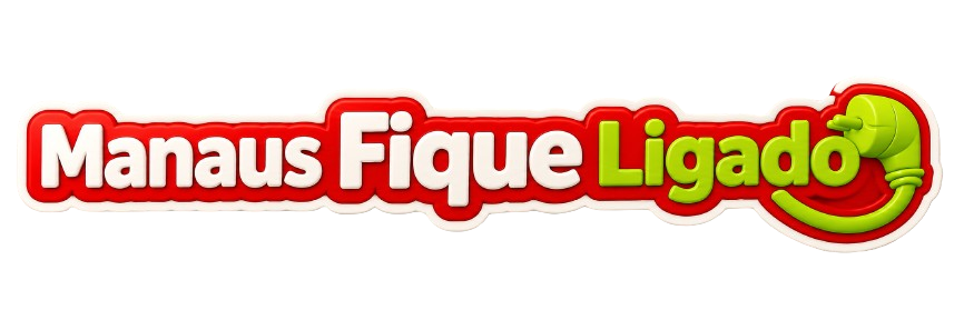 Manaus Fique Ligado